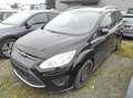 Ford Grand C-Max 1.6 KLIMA 7-SITZER EURO-5 *TÜV 08-26* 6-GANG Schwarz - thumbnail 2