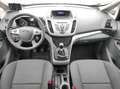 Ford Grand C-Max 1.6 KLIMA 7-SITZER EURO-5 *TÜV 08-26* 6-GANG Schwarz - thumbnail 17