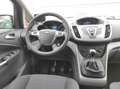 Ford Grand C-Max 1.6 KLIMA 7-SITZER EURO-5 *TÜV 08-26* 6-GANG Schwarz - thumbnail 19