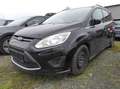 Ford Grand C-Max 1.6 KLIMA 7-SITZER EURO-5 *TÜV 08-26* 6-GANG Schwarz - thumbnail 1