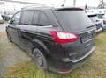 Ford Grand C-Max 1.6 KLIMA 7-SITZER EURO-5 *TÜV 08-26* 6-GANG Schwarz - thumbnail 7