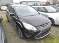 Ford Grand C-Max 1.6 KLIMA 7-SITZER EURO-5 *TÜV 08-26* 6-GANG Schwarz - thumbnail 3