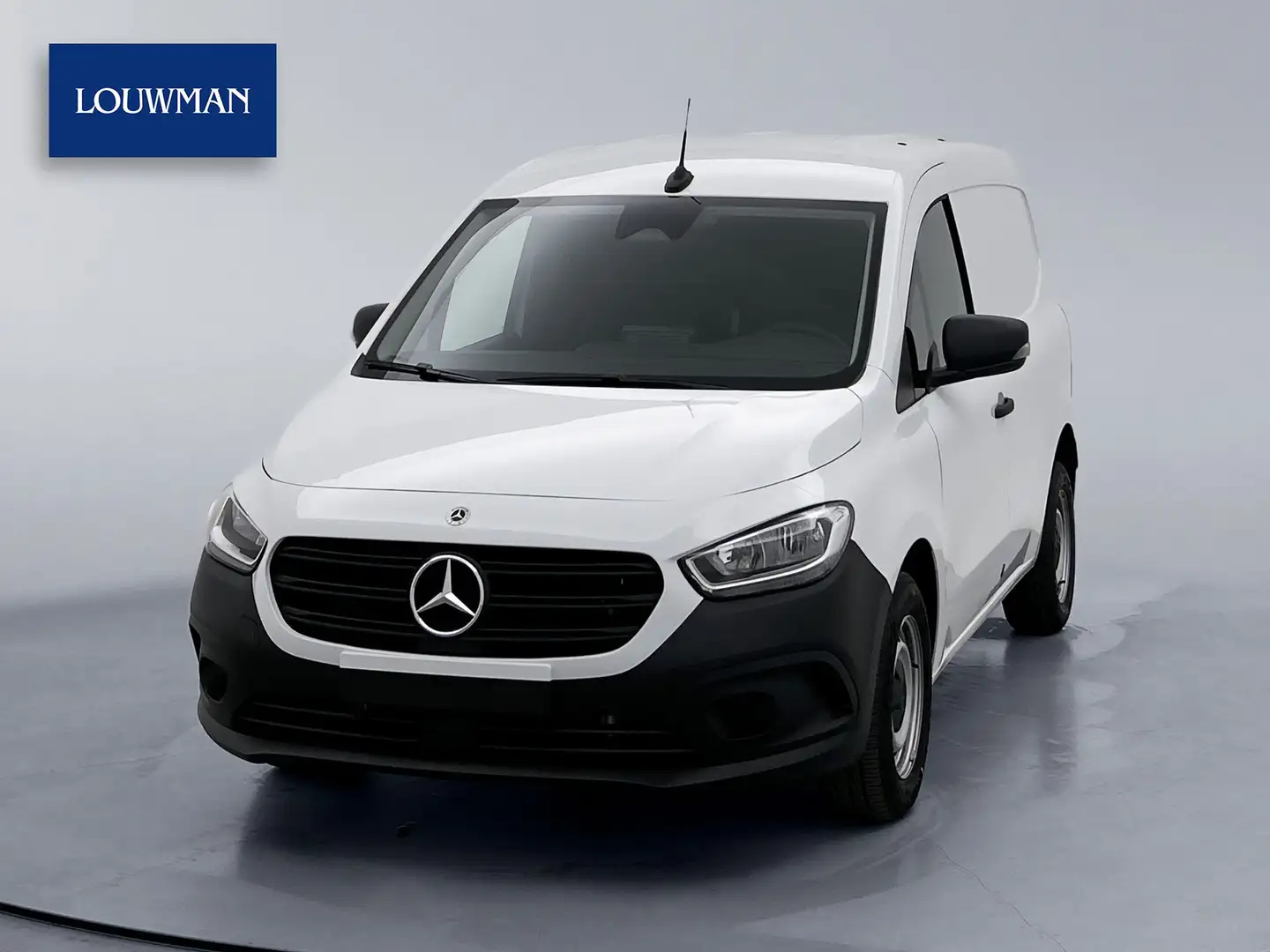 Mercedes-Benz Citan 108 CDI L1 Base | Zitcomfort pakket | Aircondition - 1
