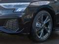 Audi A3 30 TFSI S LINE LED VIRTUAL NAVI LM1 Siyah - thumbnail 7