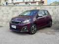 Peugeot 108 108 5P 1.2  Allure E6 Lilla - thumbnail 1