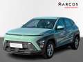 Hyundai KONA HEV 1.6GDI 129CV DT Maxx Vert - thumbnail 1