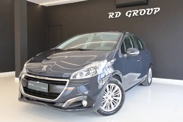 2018 Peugeot 208 for sale