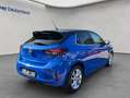 Opel Corsa 1.2 Automatik Elegance, Carplay, Blauw - thumbnail 5