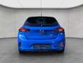 Opel Corsa 1.2 Automatik Elegance, Carplay, Blauw - thumbnail 3