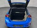 Opel Corsa 1.2 Automatik Elegance, Carplay, Blauw - thumbnail 4