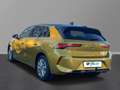 Opel Astra L Elegance 1.2 Turbo AHK LED Navi Keyless Rückfahr Gelb - thumbnail 4