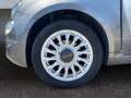Fiat 500C Lounge 1.0 El. Verdeck Navi Klimaautom PDC Kom-pak Grau - thumbnail 14