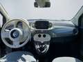 Fiat 500C Lounge 1.0 El. Verdeck Navi Klimaautom PDC Kom-pak Grau - thumbnail 10