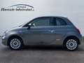 Fiat 500C Lounge 1.0 El. Verdeck Navi Klimaautom PDC Kom-pak Grau - thumbnail 2