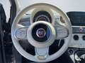 Fiat 500C Lounge 1.0 El. Verdeck Navi Klimaautom PDC Kom-pak Grau - thumbnail 12