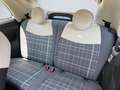 Fiat 500C Lounge 1.0 El. Verdeck Navi Klimaautom PDC Kom-pak Grau - thumbnail 13