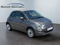 Fiat 500C Lounge 1.0 El. Verdeck Navi Klimaautom PDC Kom-pak Grau - thumbnail 7