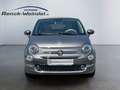 Fiat 500C Lounge 1.0 El. Verdeck Navi Klimaautom PDC Kom-pak Grau - thumbnail 8