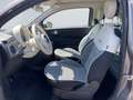 Fiat 500C Lounge 1.0 El. Verdeck Navi Klimaautom PDC Kom-pak Grau - thumbnail 9