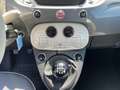 Fiat 500C Lounge 1.0 El. Verdeck Navi Klimaautom PDC Kom-pak Grau - thumbnail 11