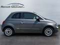 Fiat 500C Lounge 1.0 El. Verdeck Navi Klimaautom PDC Kom-pak Grau - thumbnail 6