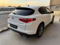 Alfa Romeo Stelvio 2.2 Turbodiesel 190 CV AT8 Q4 Business Bianco - thumbnail 5