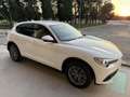 Alfa Romeo Stelvio 2.2 Turbodiesel 190 CV AT8 Q4 Business Bianco - thumbnail 3