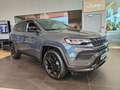 Jeep Compass Night Eagle Gris - thumbnail 1
