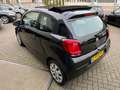 Citroen C1 1.0 e-VTi Shine Edition Cabriotop Airco Cruise Led Zwart - thumbnail 10