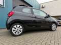 Citroen C1 1.0 e-VTi Shine Edition Cabriotop Airco Cruise Led Zwart - thumbnail 5