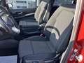 Mercedes-Benz V 220 V 220 d Style/K DISTR. Navi Multibeam AHK Autom. Rouge - thumbnail 10