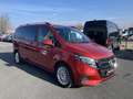 Mercedes-Benz V 220 V 220 d Style/K DISTR. Navi Multibeam AHK Autom. Rouge - thumbnail 3