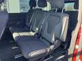Mercedes-Benz V 220 V 220 d Style/K DISTR. Navi Multibeam AHK Autom. Rouge - thumbnail 17