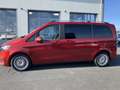 Mercedes-Benz V 220 V 220 d Style/K DISTR. Navi Multibeam AHK Autom. Rouge - thumbnail 7
