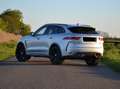 Jaguar F-Pace F-Pace AWD SVR Silber - thumbnail 1