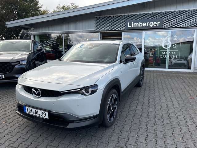 Imagine Mazda MX-30 e-SKYACTIV R-EV MAKOTO UE PRE-P GSD