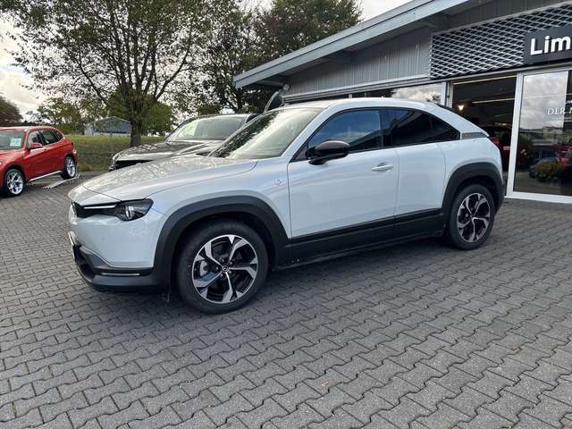 Mazda MX-30 e-SKYACTIV R-EV MAKOTO UE PRE-P GSD