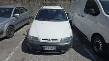 Strada 1.9 JDT Malibu