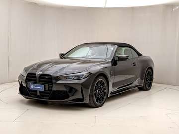 3.0 Competition M xdrive auto