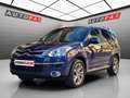 Citroen C-Crosser 2.2HDI Exclusive Azul - thumbnail 1