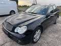 Mercedes-Benz C 200 T CDI* PDC*KLIMA* Schwarz - thumbnail 1