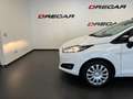 Ford Fiesta Fiesta 5p 1.2 60cv NEOPATENTATI UNIPROP. 70.000 KM Bianco - thumbnail 7