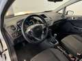 Ford Fiesta Fiesta 5p 1.2 60cv NEOPATENTATI UNIPROP. 70.000 KM Bianco - thumbnail 9