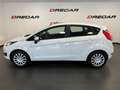Ford Fiesta Fiesta 5p 1.2 60cv NEOPATENTATI UNIPROP. 70.000 KM Bianco - thumbnail 6