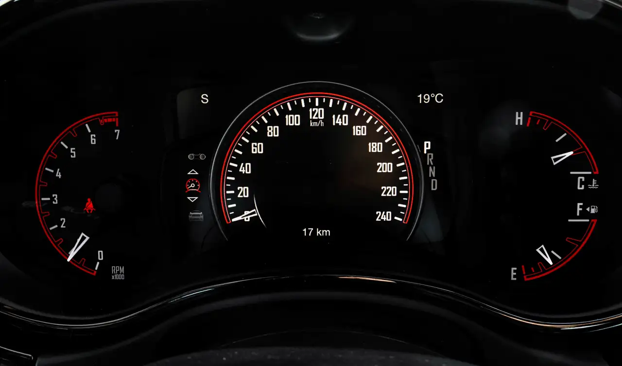 Dodge Durango снимка Dodge Durango