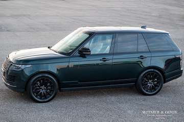 2.0 P400e Vogue SVO Premium Pallete Green