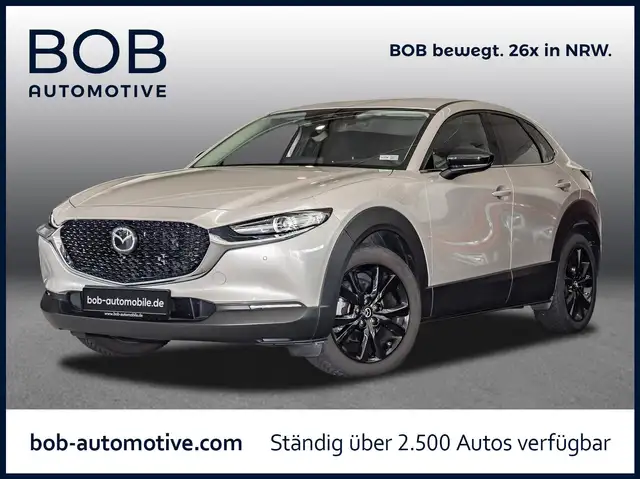 Mazda CX-30 2.5 Aut. Homura LED NAVI KAMERA HEADUP ALU