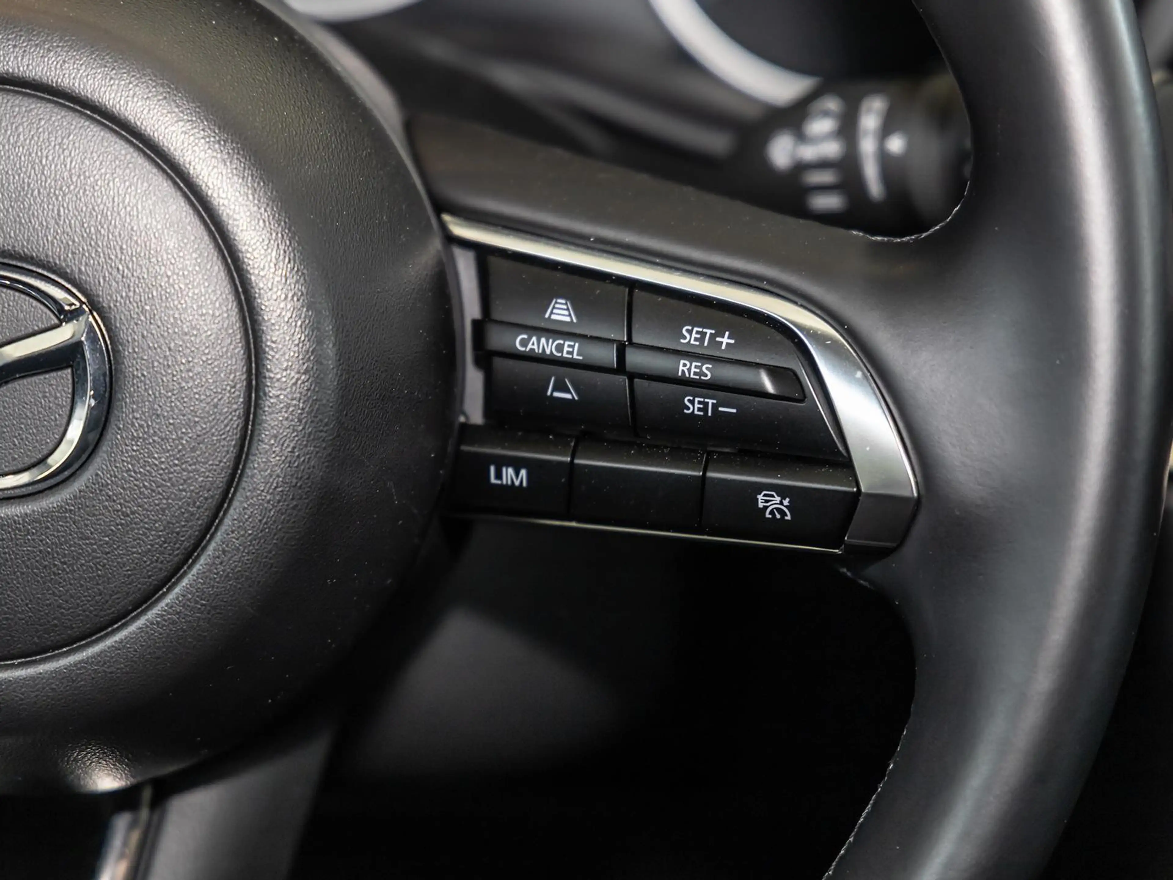 Mazda CX-30 2.5 Aut. Homura LED NAVI KAMERA HEADUP ALU — photo 14