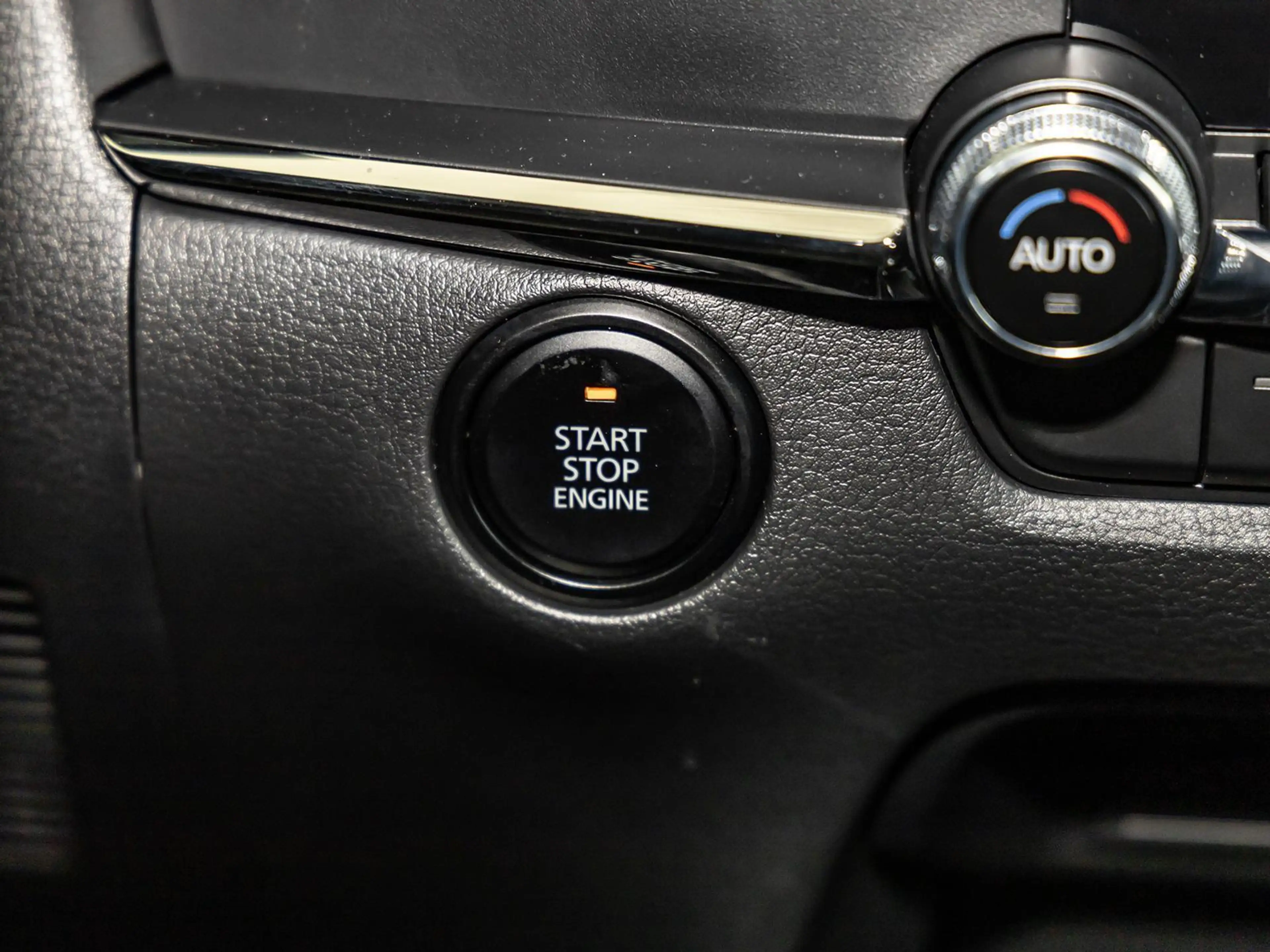 Mazda CX-30 2.5 Aut. Homura LED NAVI KAMERA HEADUP ALU — photo 15