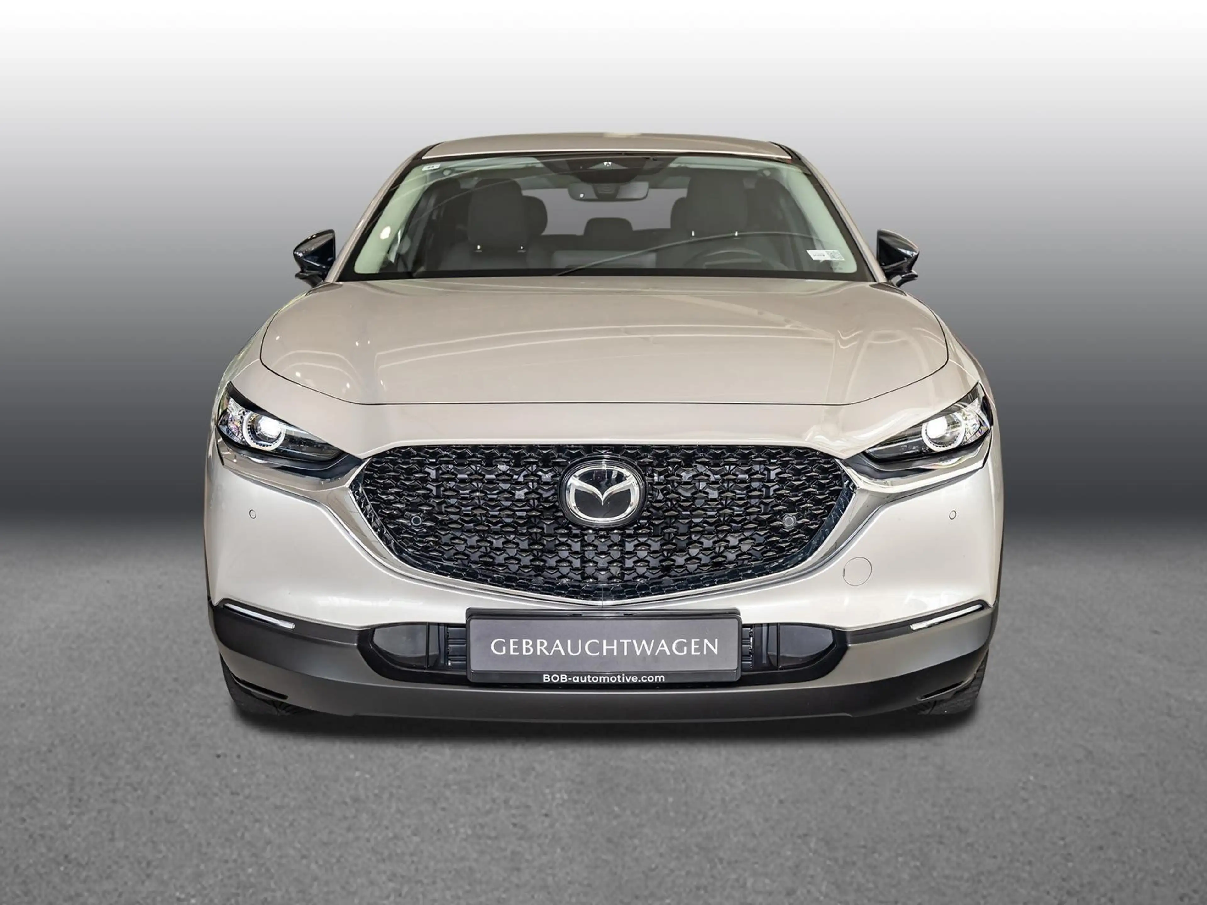 Mazda CX-30 2.5 Aut. Homura LED NAVI KAMERA HEADUP ALU — photo 3